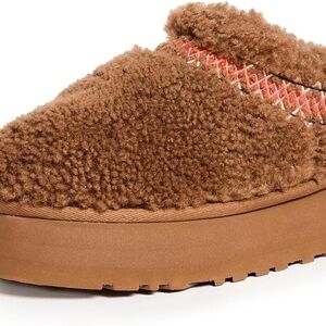 Ugg Tazz Braided Slippers
